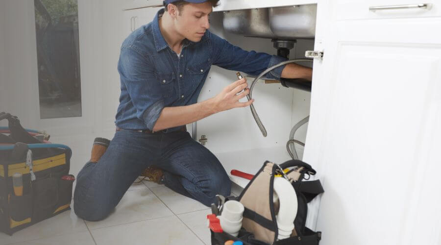 Professional Leak Detection in Saint Thomas, ND